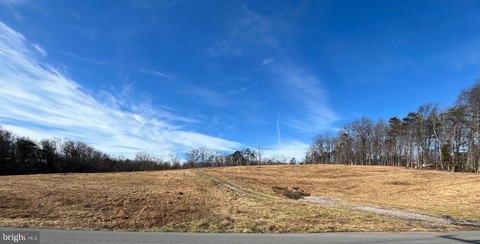 Hedgesville Land For Sale