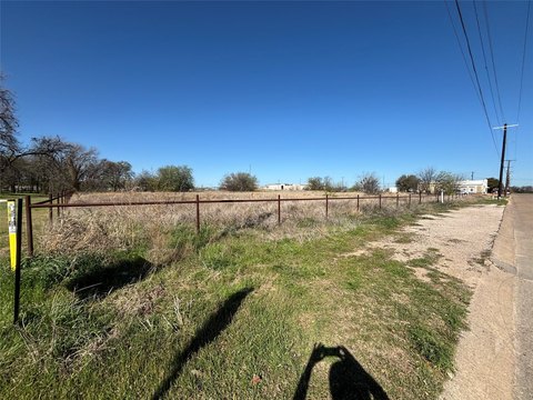Industrial Development Land