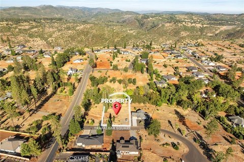 Land, Paradise, CA