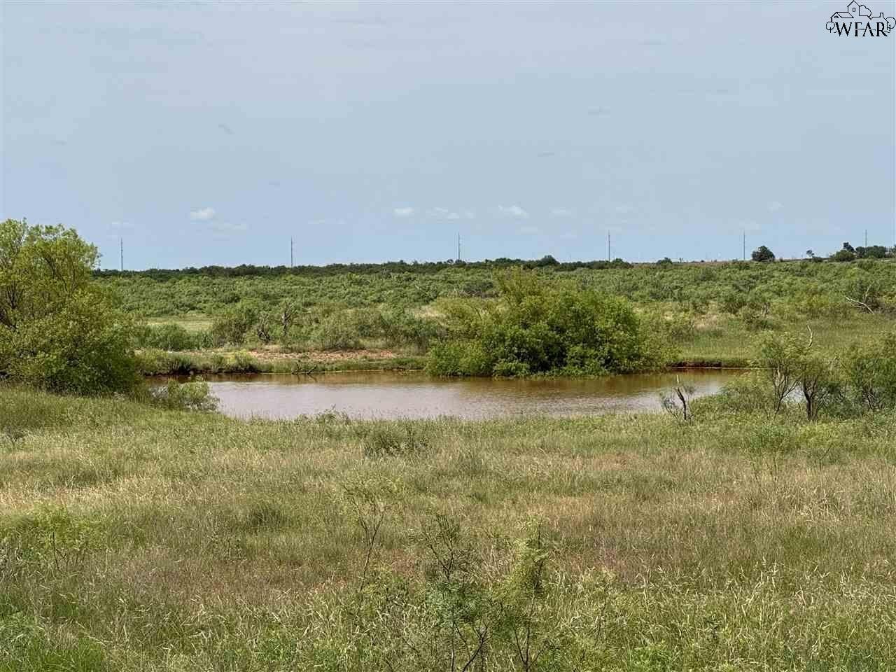 Seymour, TX Acreage For Sale