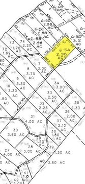 Roque Bluffs Wooded Land