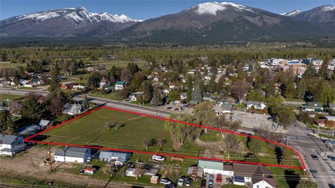 Hamilton Land Development Opportunity