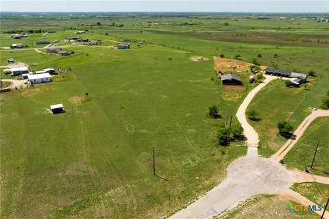 Bertram, TX Land Opportunity