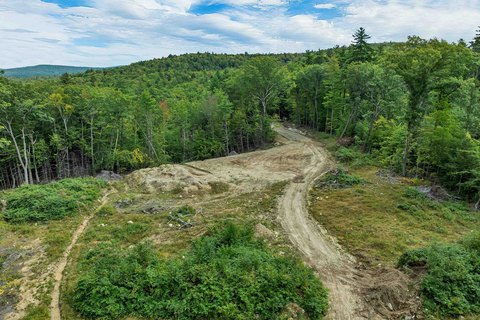 Land, Ossipee, NH