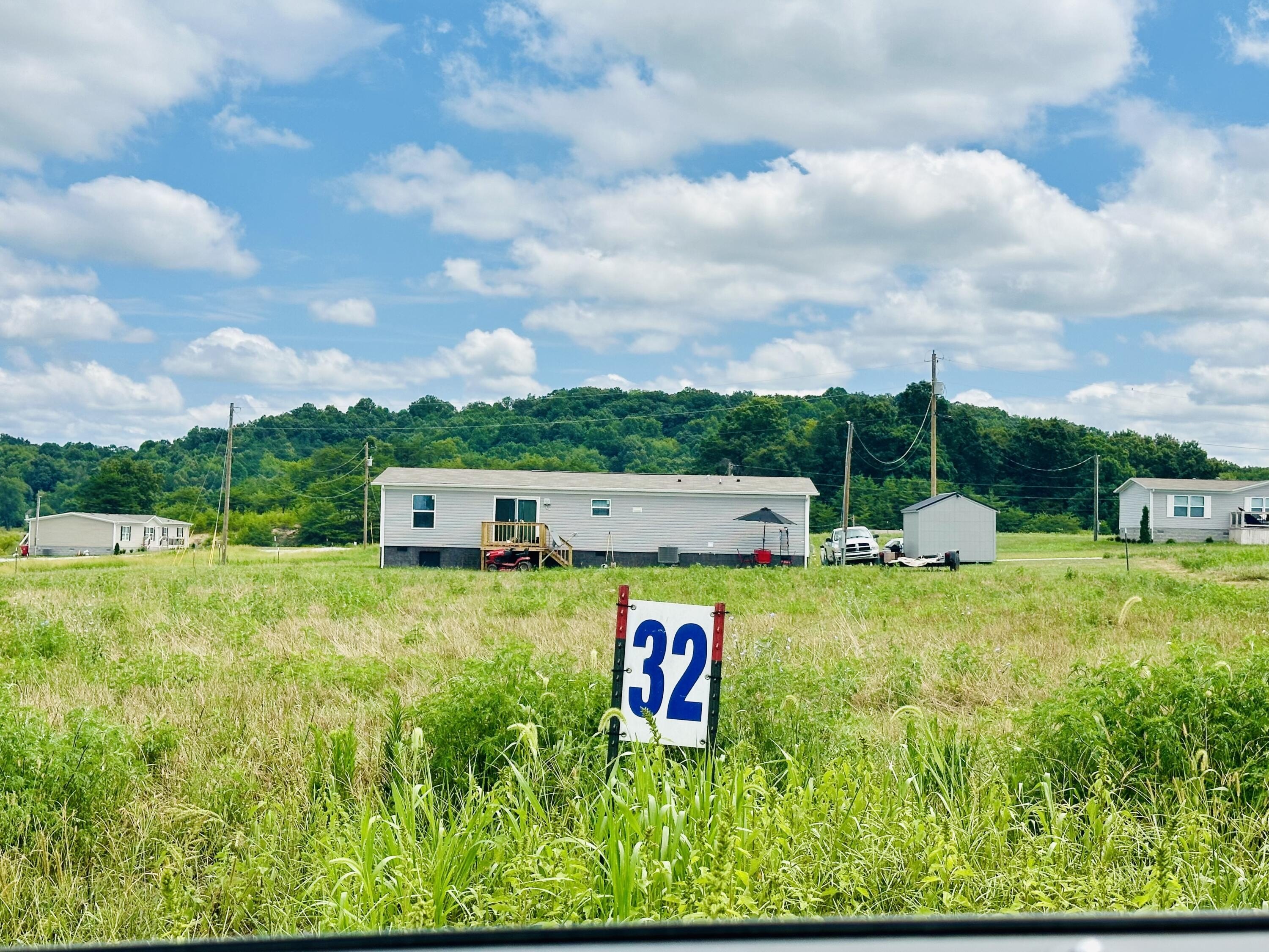 Residential Land in East Bernstadt
