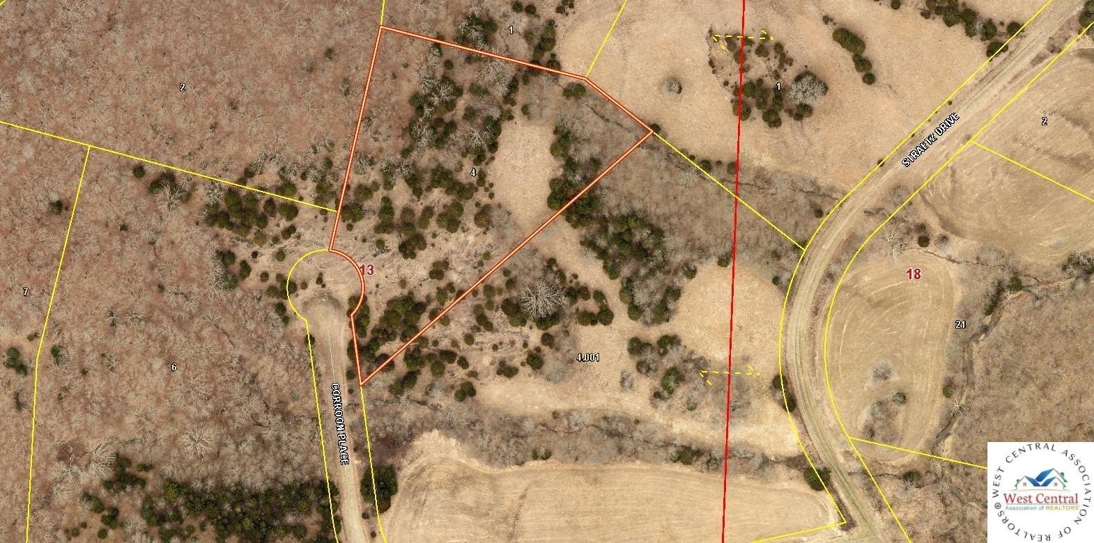 Edwards, MO Land For Sale
