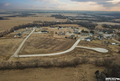 Residential Lots in Vogler Development