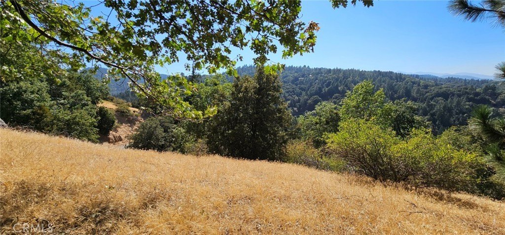 Crestline Lot Near Lake