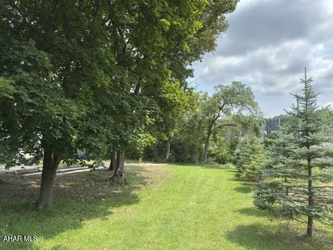 LAND - Altoona, PA
