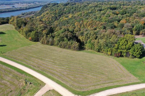 Lots & Acreage, De Soto, WI