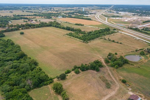 Expansive Agricultural Land Opportunity