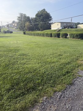 Land, Covington, VA