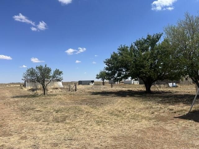 Five Acres in Lubbock, TX