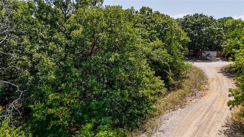 Vacant Land, Mead, OK