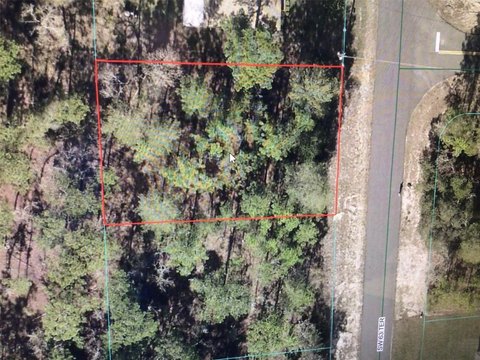 Land - OCALA, FL
