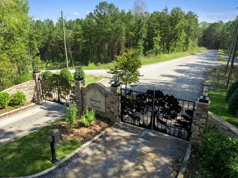 Land, Double Springs, AL