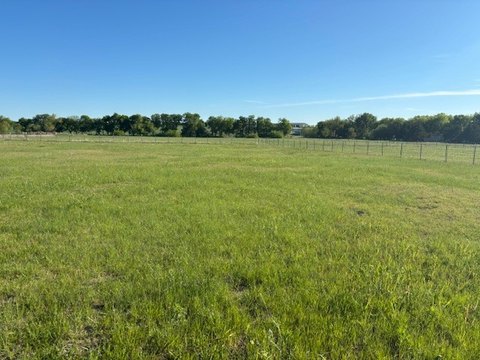 Residential Lot in Rockwall County