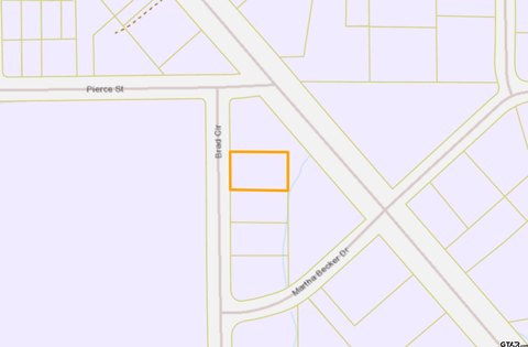 Residential Lot in Growing Community