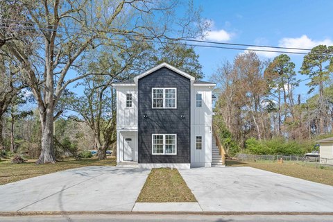 New Myrtle Beach Duplex Investment