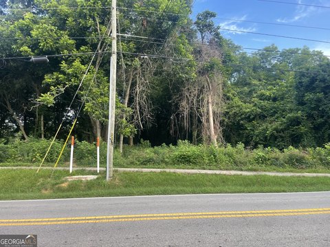 Land, Mcdonough, GA