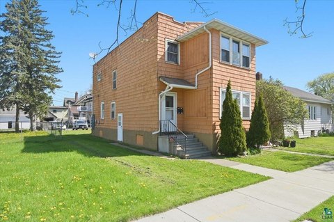 Rented Tri-Plex Income Property