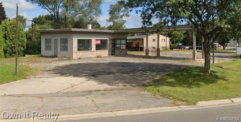 Wolverine Lake Redevelopment Opportunity