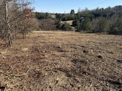 Land, Ringgold, GA