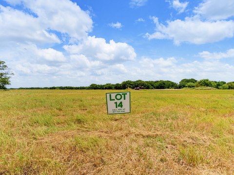 Land, Chico, TX