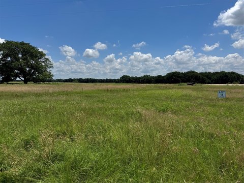 LAND - Chico, TX