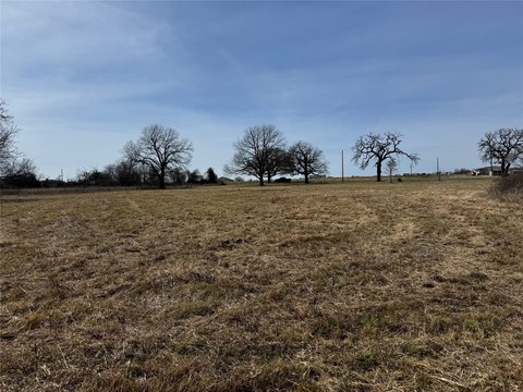 LAND - Chico, TX