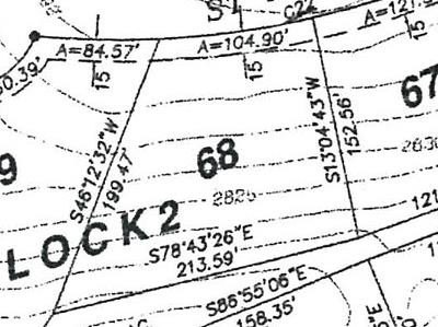 Residential Land in Daniels, WV