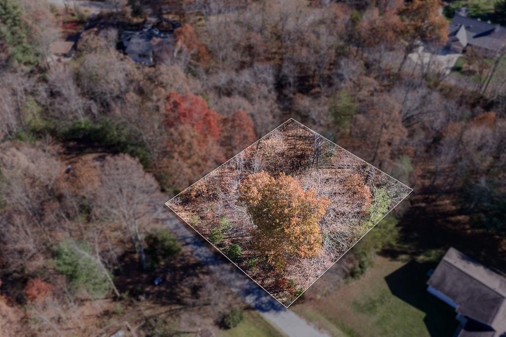 Residential Land in Crossville, TN