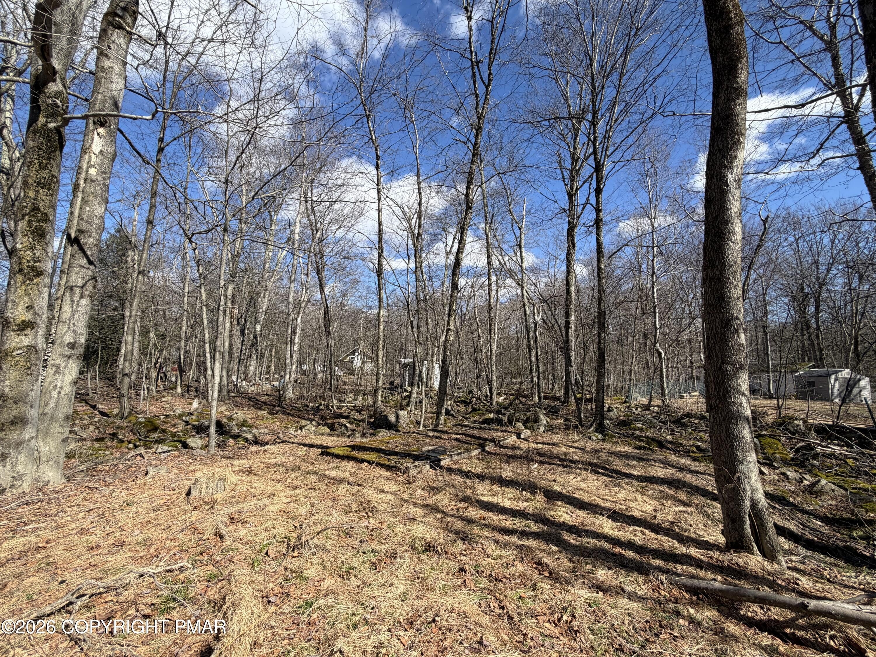 Land For Sale, Gouldsboro, PA