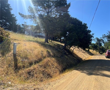 Vacant Double Lot in Cambria