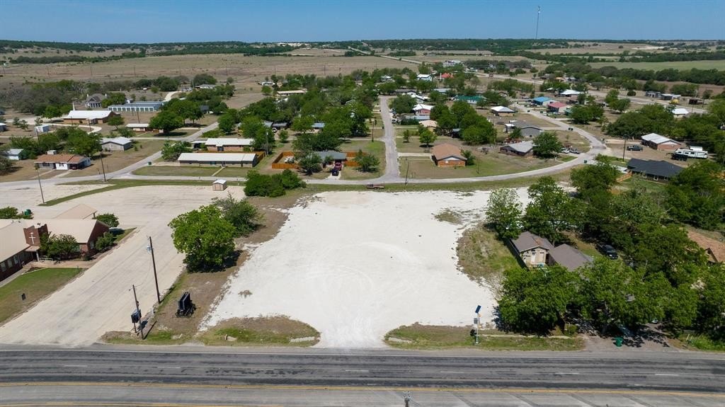 Land with Highway 281 Frontage