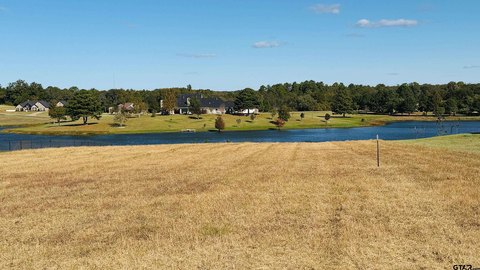 Waterfront Equestrian Lot