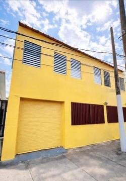 Río Piedras Multifamily Home