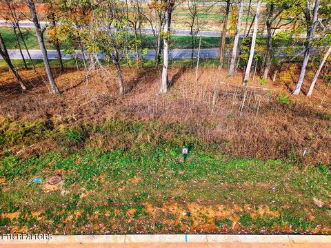 Residential Lot in Gated Community