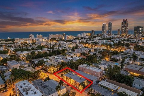 Turn-Key Renovated Multifamily Building