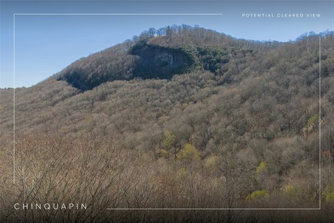 Glenville Homesite with Mountain Views