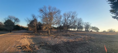 Waxahachie Land with Development Potential