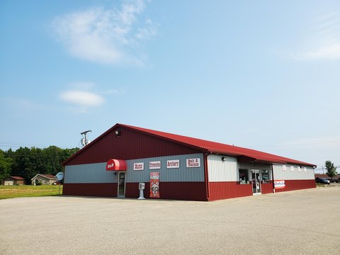 Established Retail Business Opportunity