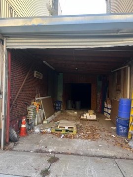 Union City Warehouse Space Available