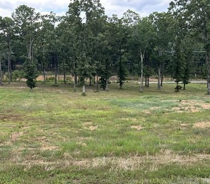 LAND - Conway, AR