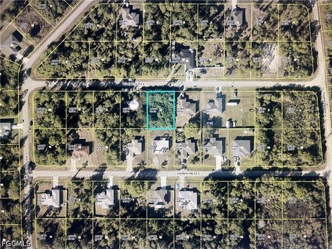 Land, Lehigh Acres, FL