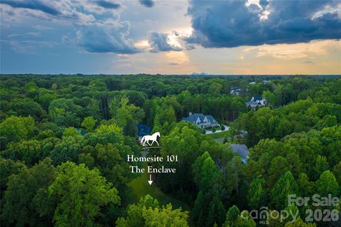 Land, Mint Hill, NC