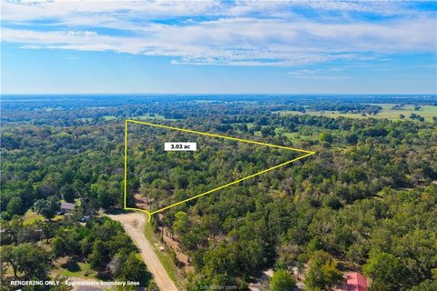 Land, Caldwell, TX