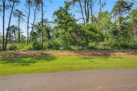 LAND - Other - Rydal, GA