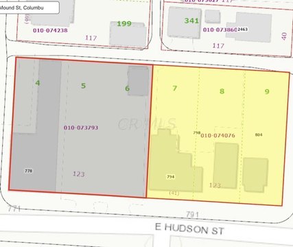 Profitable Business on Hudson Street