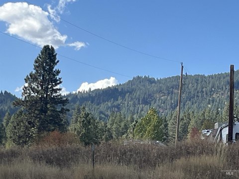 Land, Boise, ID